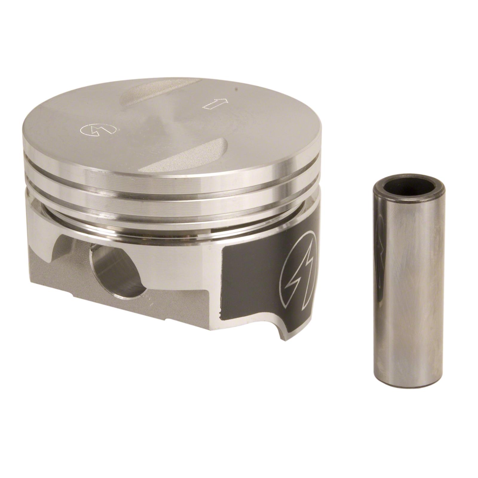 Sealed Power L2377F Speed-Pro Forged Pistons | Summit Racing