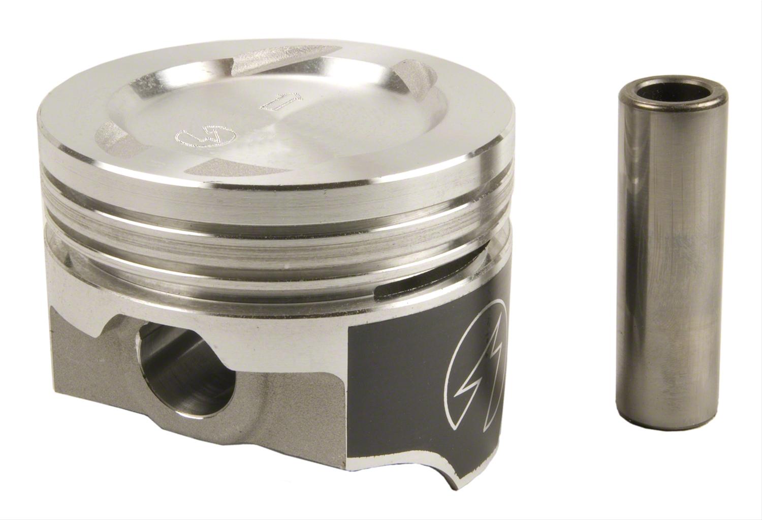 スピードプロ Sealed Power L2378F30 Speed-Pro Forged Pistons | Summit Racing