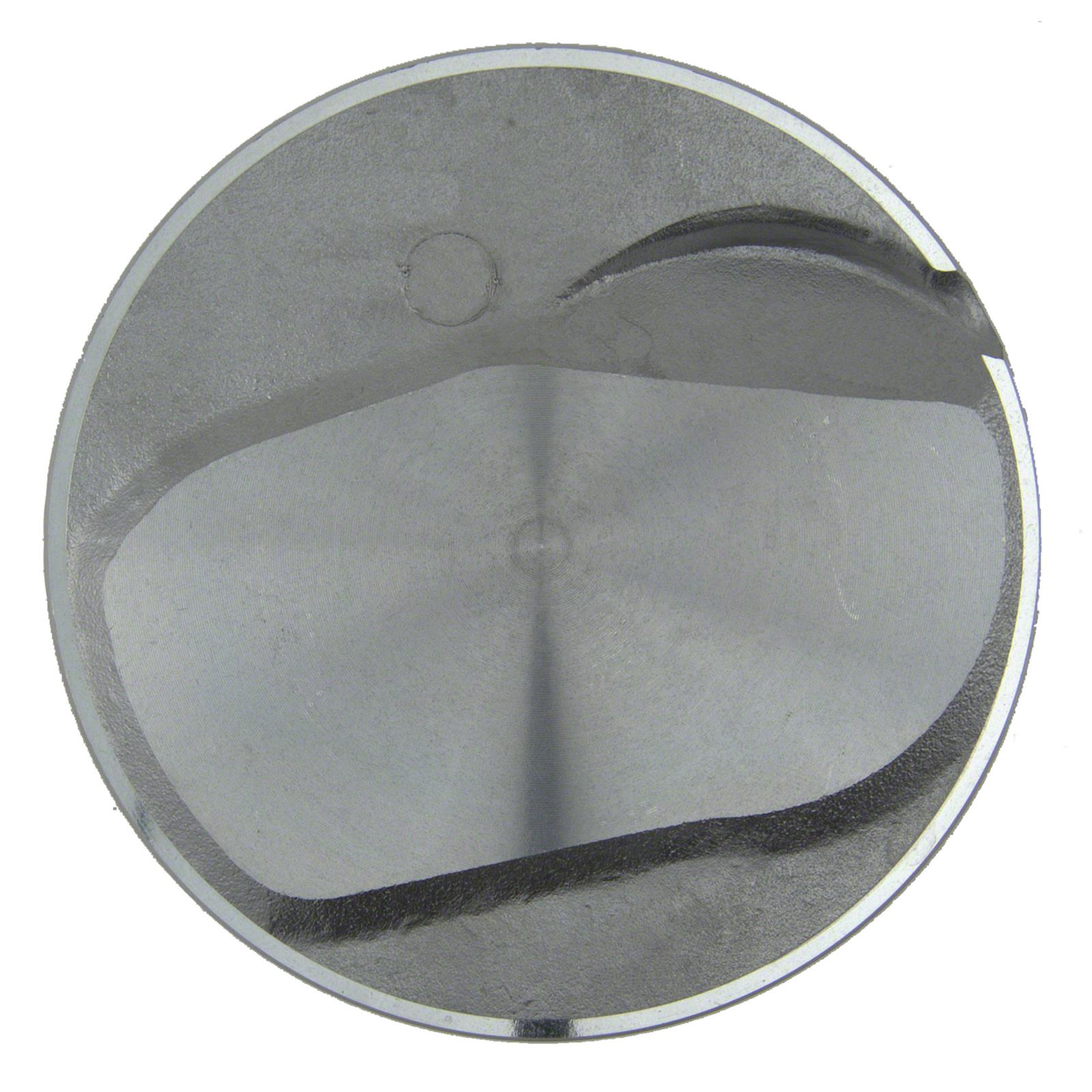 Speed Pro L2399NF60 Speed-Pro Forged Pistons | Summit Racing