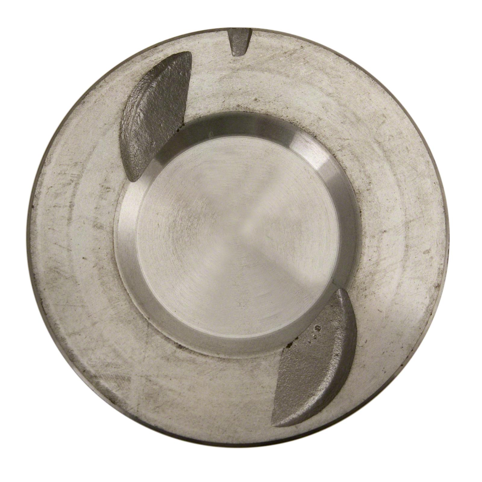 Sealed Power Forged Piston L2404F30