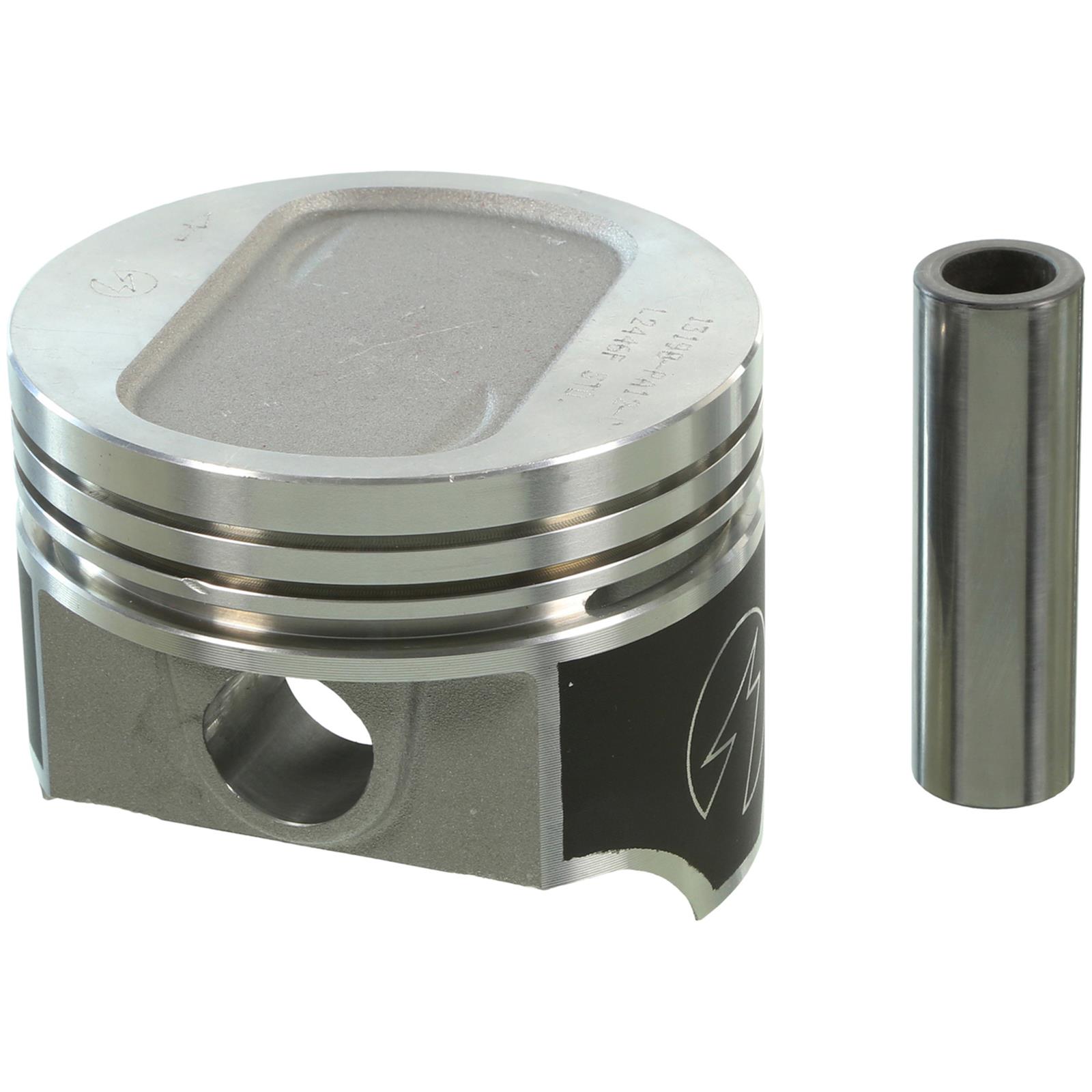 Sealed Power L2446F40 Speed-Pro Forged Pistons | Summit Racing