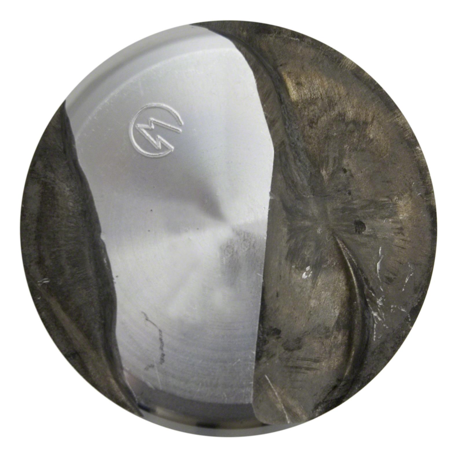 Sealed Power L2465F60 Speed-Pro Forged Pistons | Summit Racing