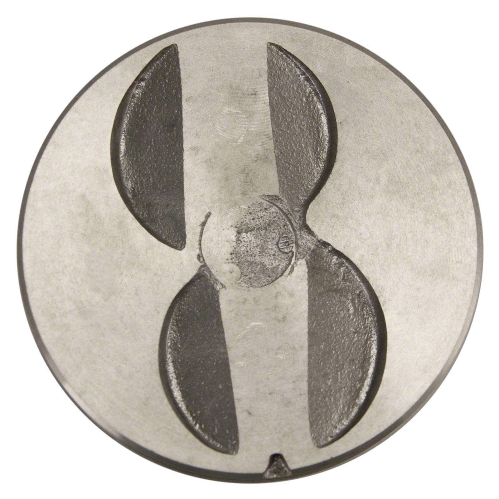 Sealed Power Forged Piston L2482F30 Sealed Power Forged Piston L2482F30