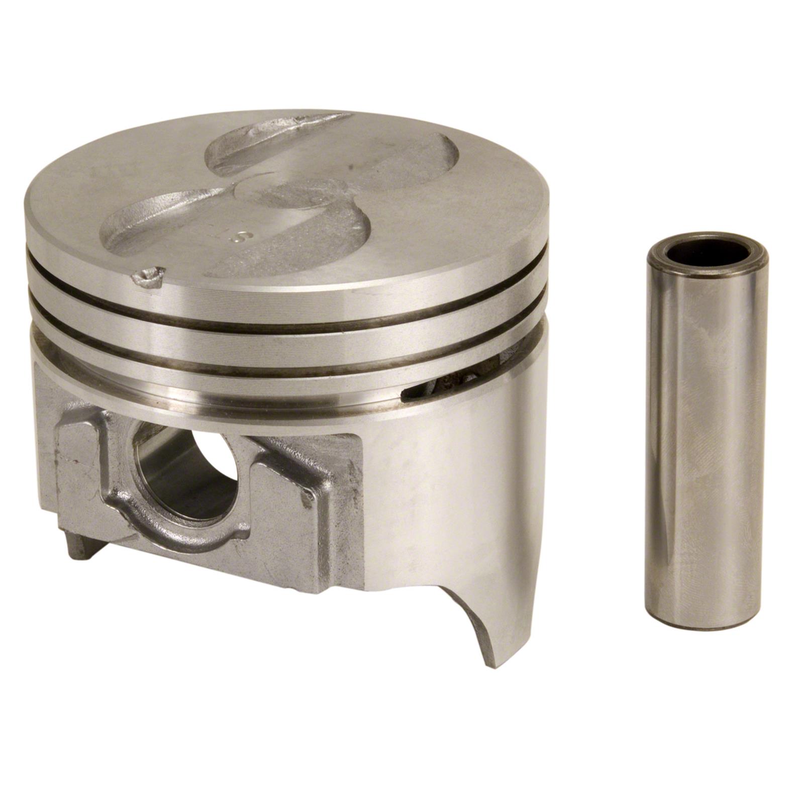 Speed Pro L2482F SpeedPro Pistons Summit Racing