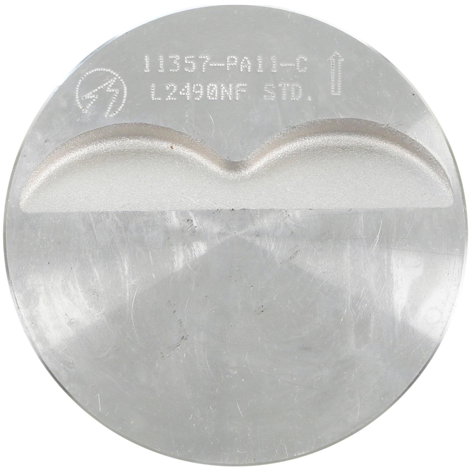 Sealed Power Forged Piston L2490NF30 Sealed Power Forged Piston L2490NF30