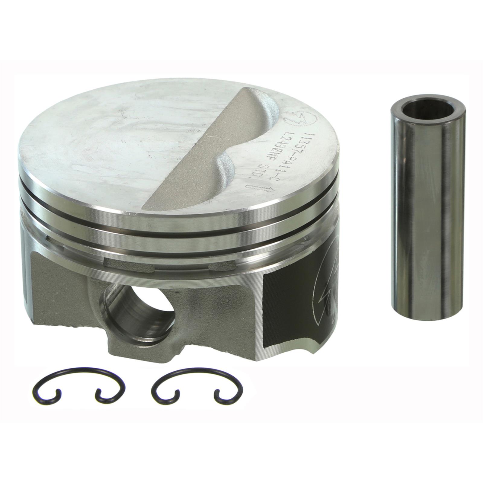 Speed Pro L2490NF60 SpeedPro Pistons Summit Racing