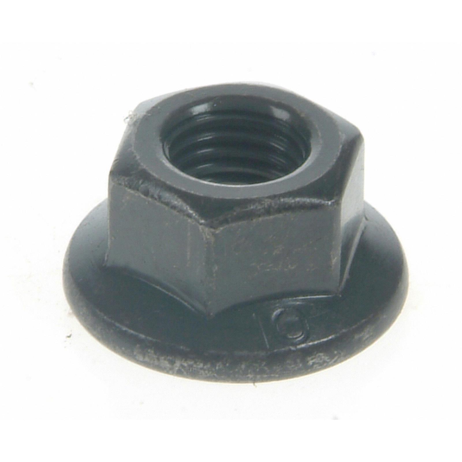 Sealed Power MR1937 Sealed Power Rocker Arm Nuts Summit Racing