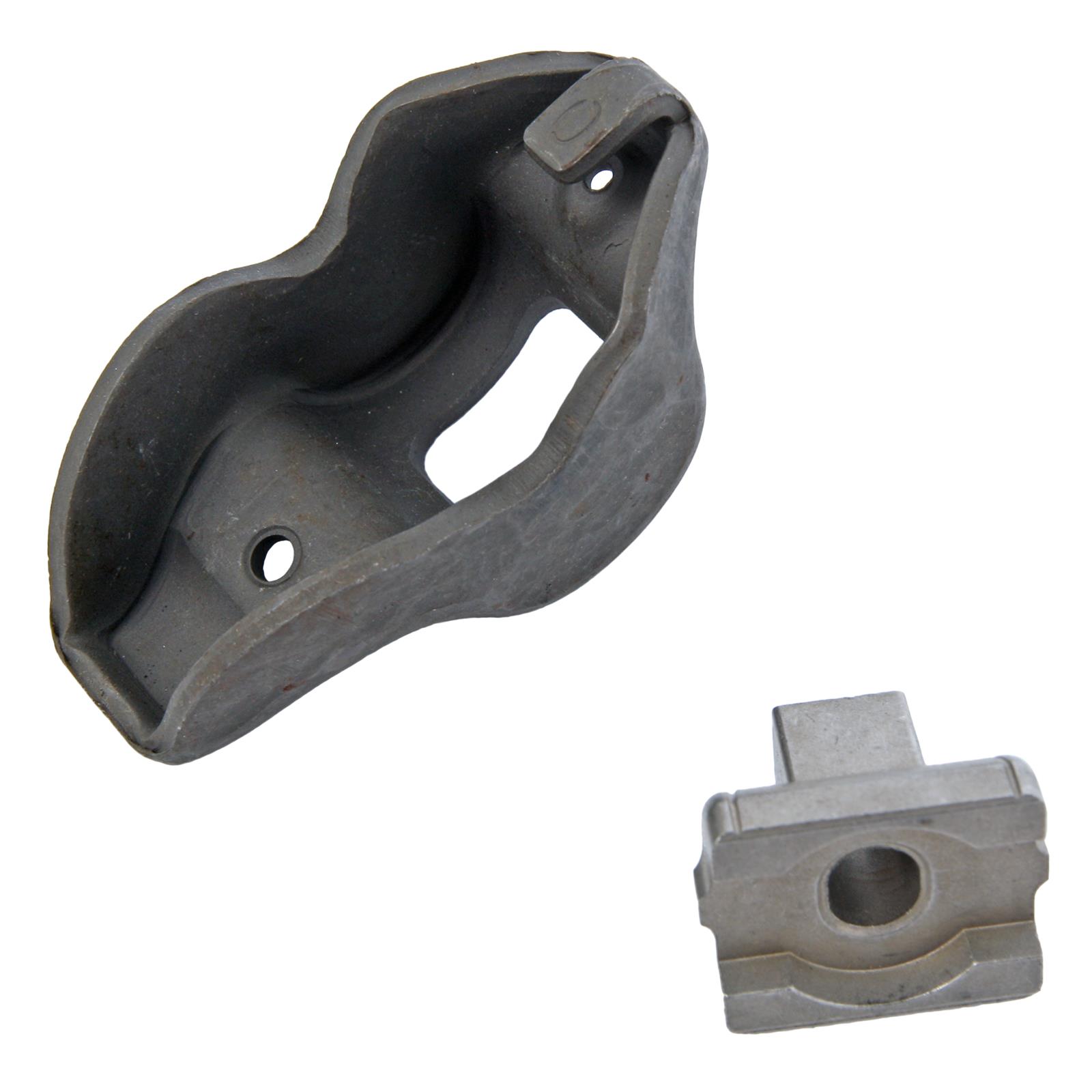 Sealed Power R1007 Sealed Power Steel Rocker Arms Summit Racing