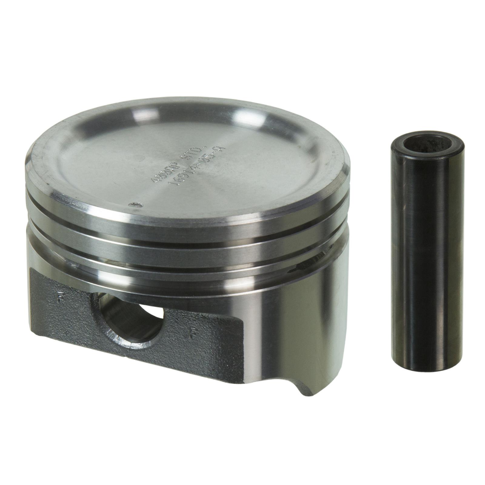 Sealed Power W400AP Sealed Power Cast Pistons Summit Racing