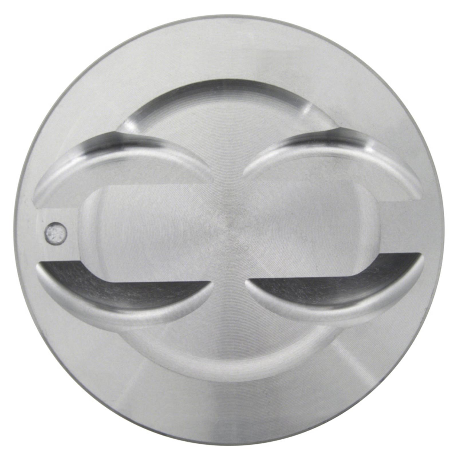 Sealed Power WH699DCP SpeedPro Hypereutectic Pistons Summit Racing