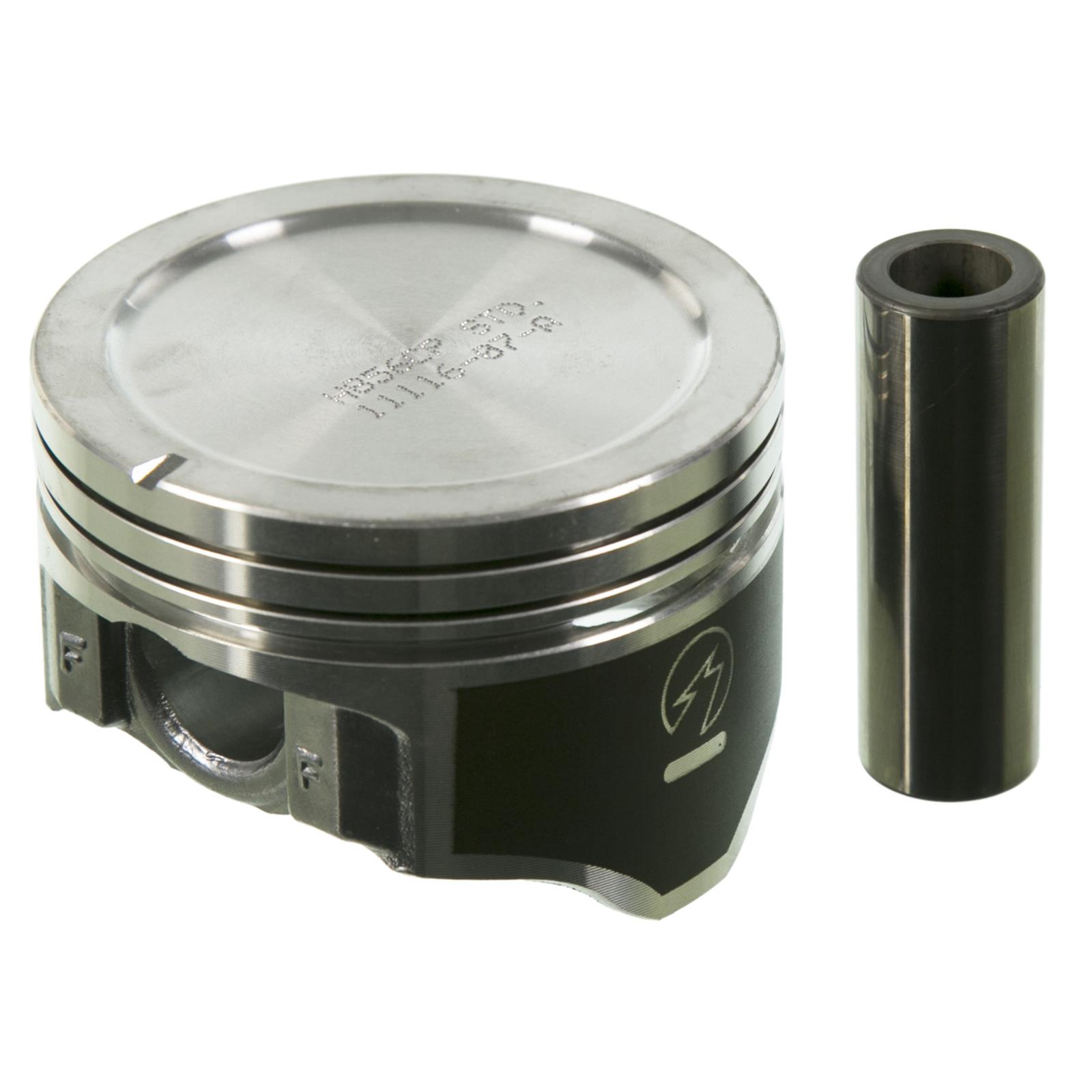 Speed Pro WH856CP SpeedPro Hypereutectic Pistons Summit Racing
