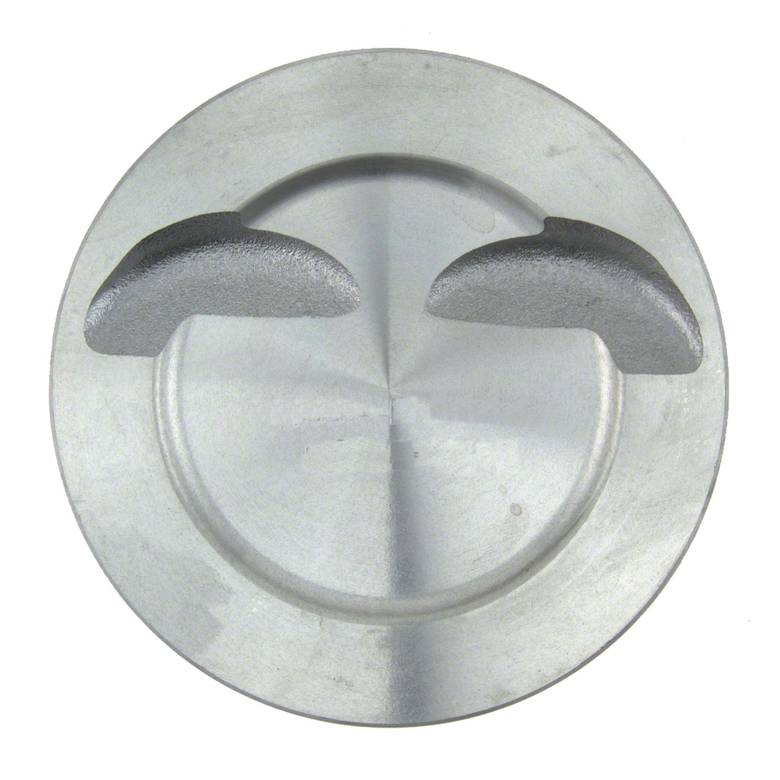 Speed Pro WH859CP30 SpeedPro Hypereutectic Pistons Summit Racing