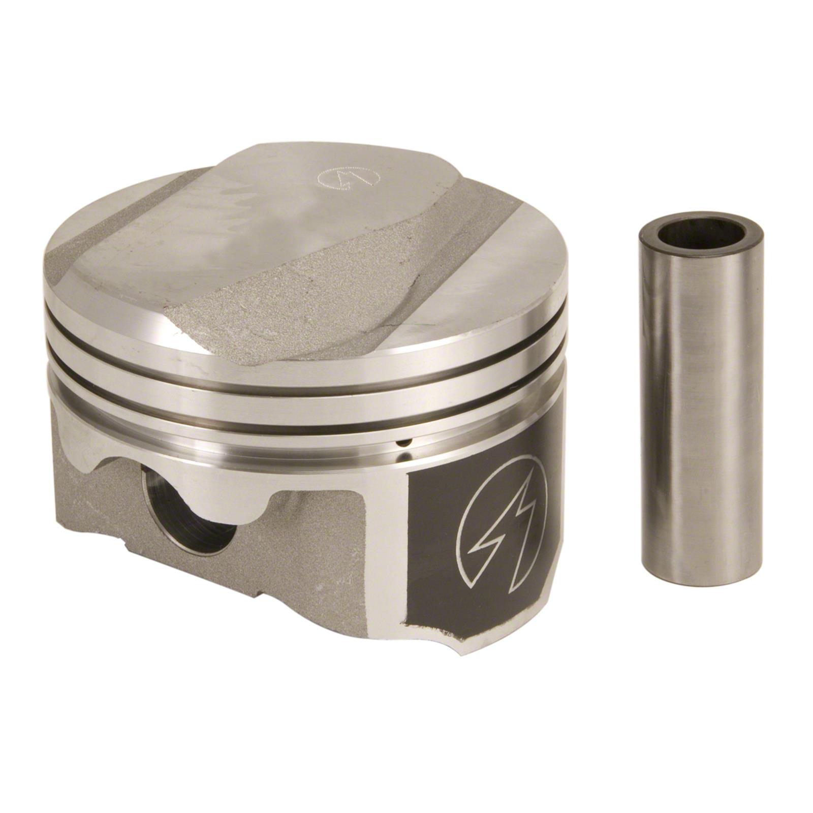 Sealed Power L-2295F60 Forged Piston 