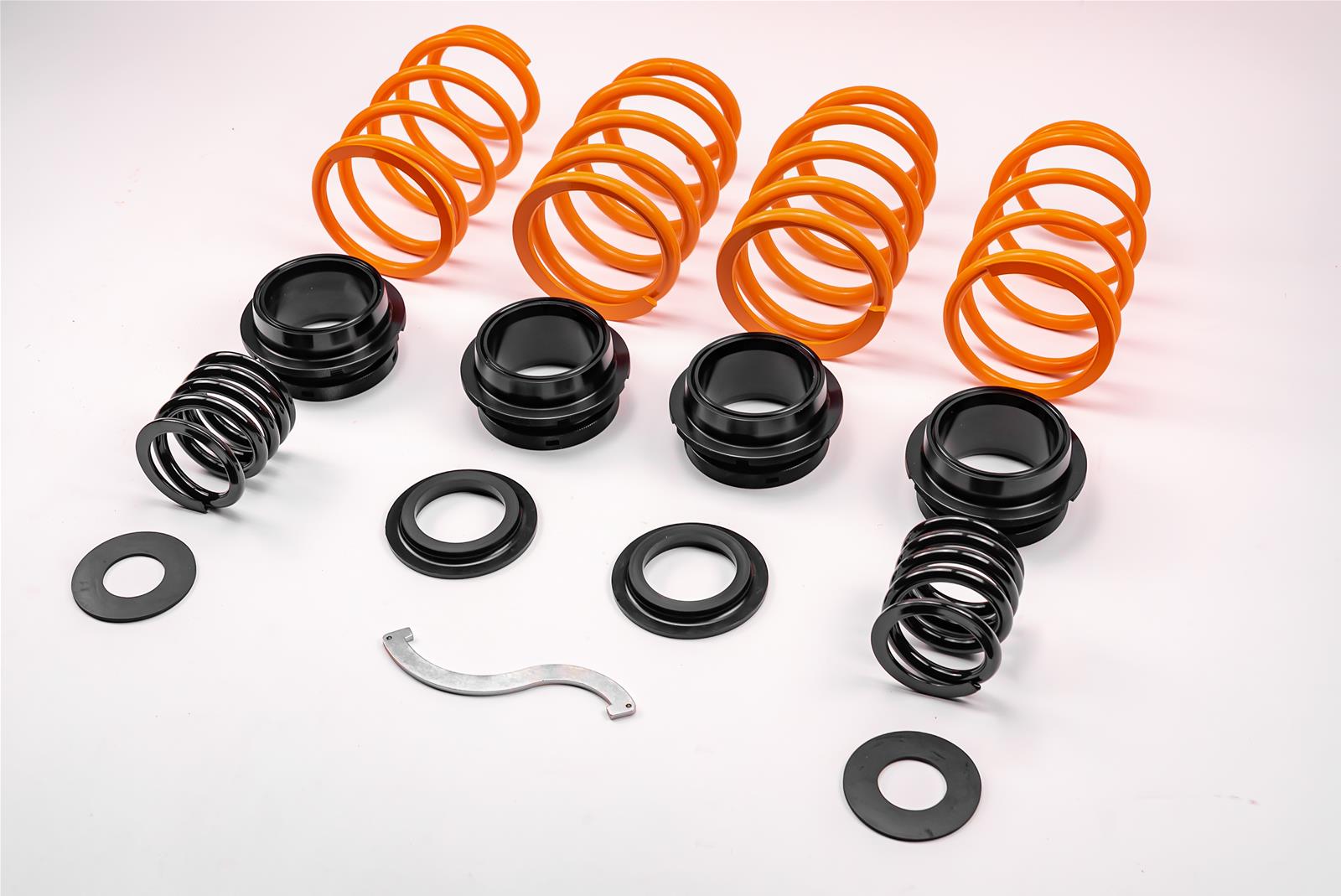 MSS Automotive 02ABMW5G3 MSS Automotive Fully Adjustable Sports