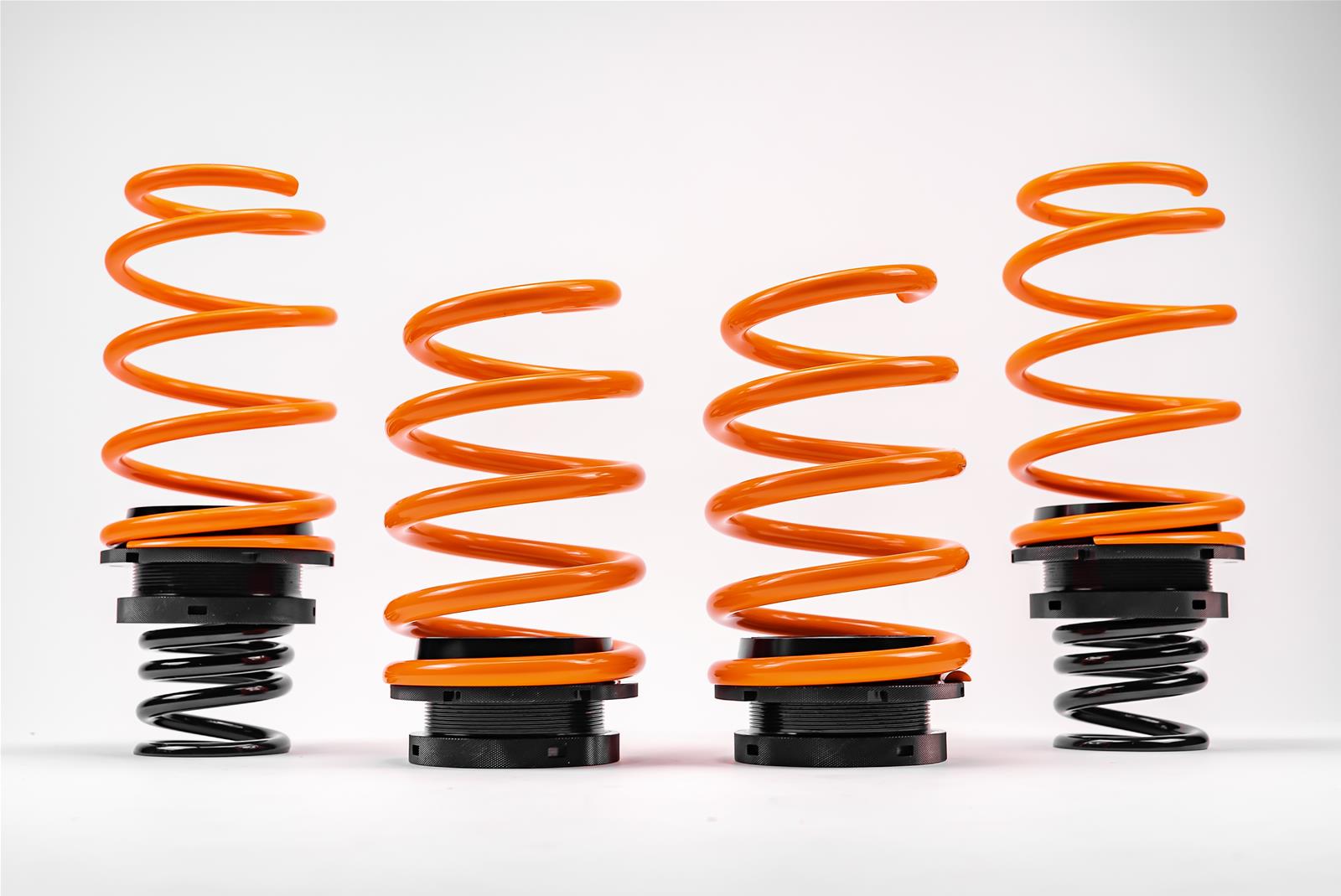 MSS Automotive 02ABMW5G3 MSS Automotive Fully Adjustable Sports