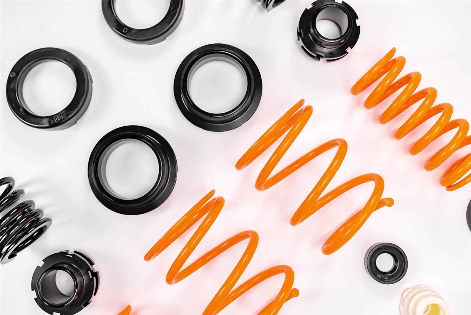 MSS Automotive 02ABMWMF1234 MSS Automotive Fully Adjustable Sports