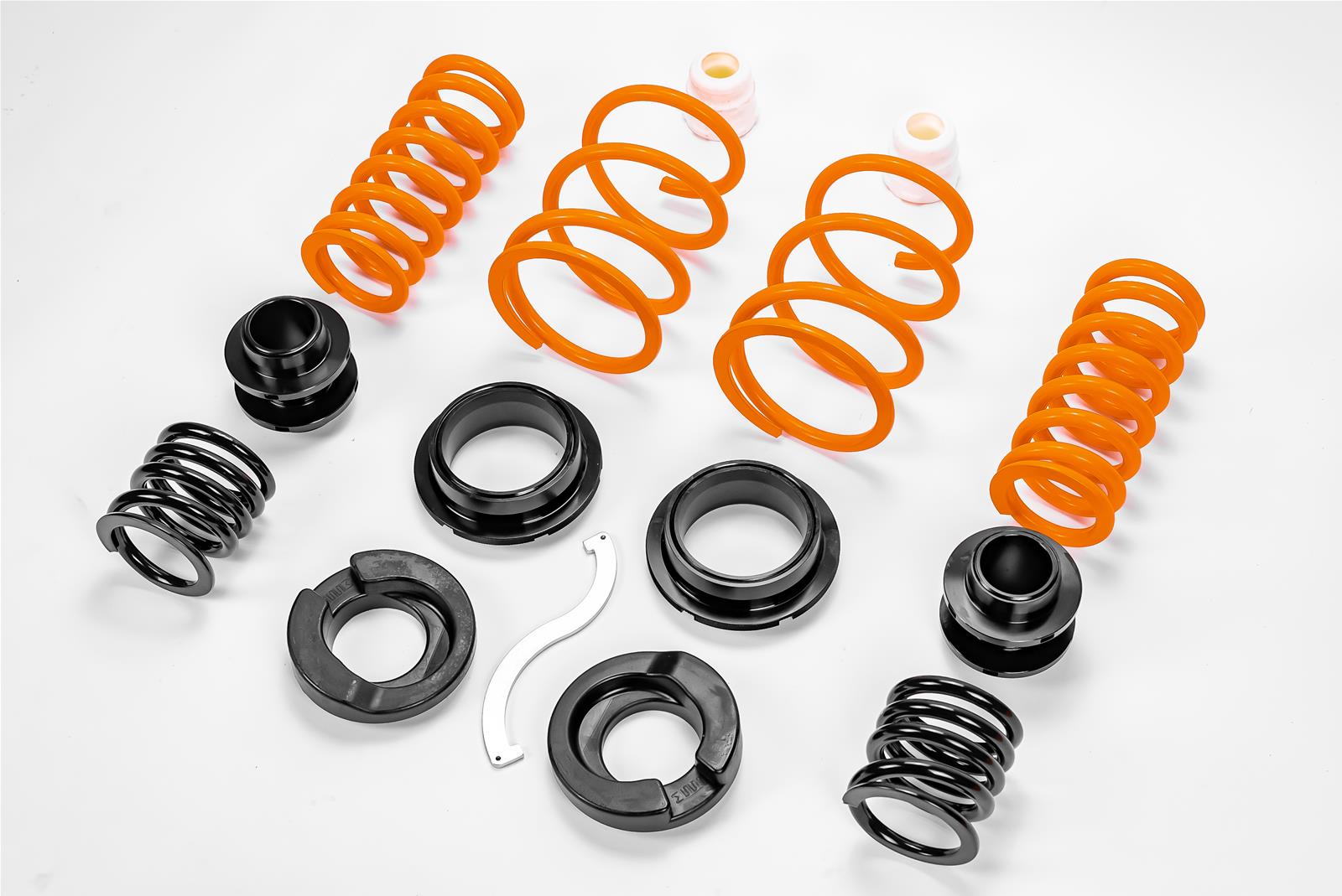 MSS Automotive 02ABMWMG28 MSS Automotive Fully Adjustable Sports
