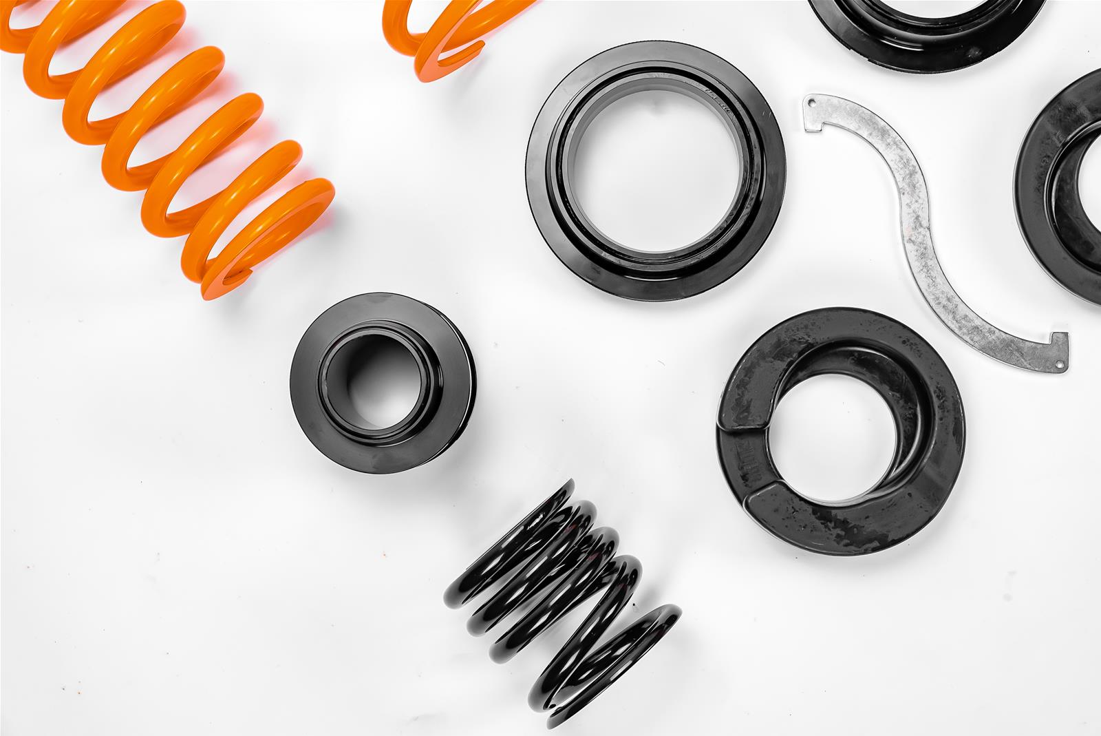 MSS Automotive 02ABMWMG28 MSS Automotive Fully Adjustable Sports