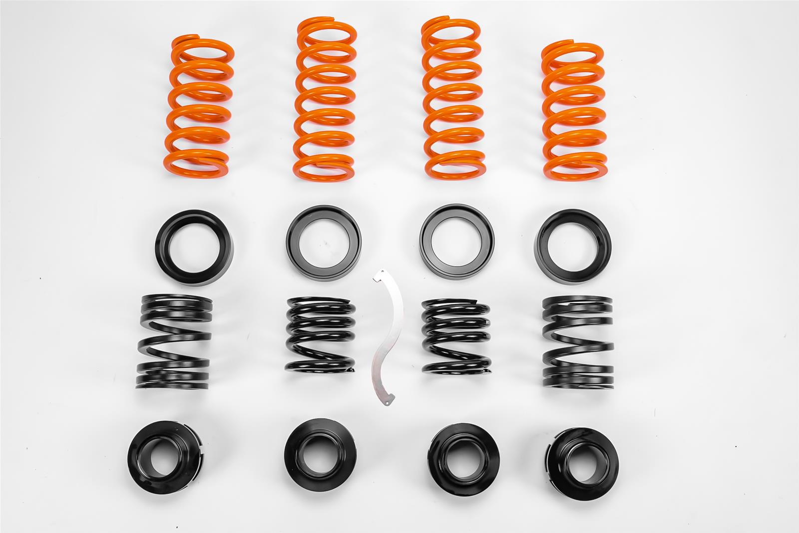 MSS Automotive 02AMCL720S MSS Automotive Fully Adjustable Sports Suspension  Kits
