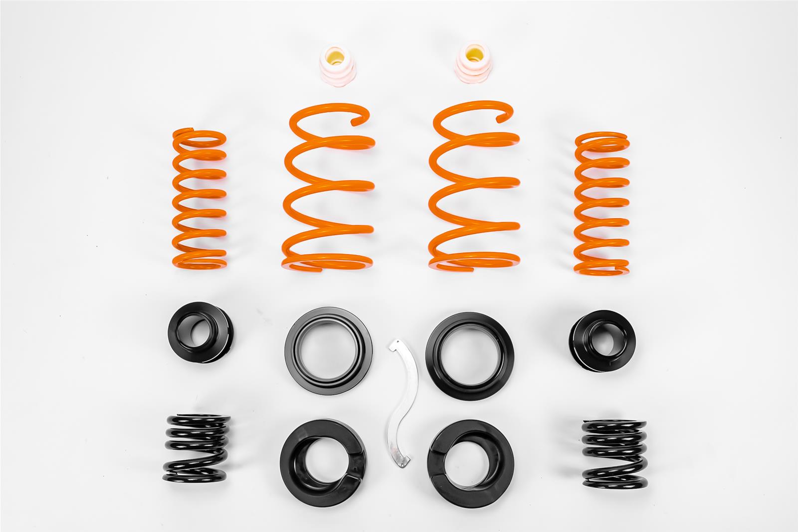 MSS Automotive Fully Adjustable Sports Suspension Kits