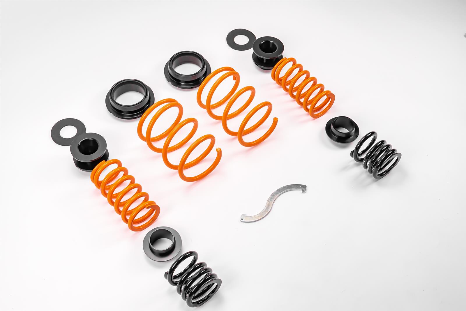 MSS Automotive 03AAUDA38Y MSS Automotive Fully Adjustable Track