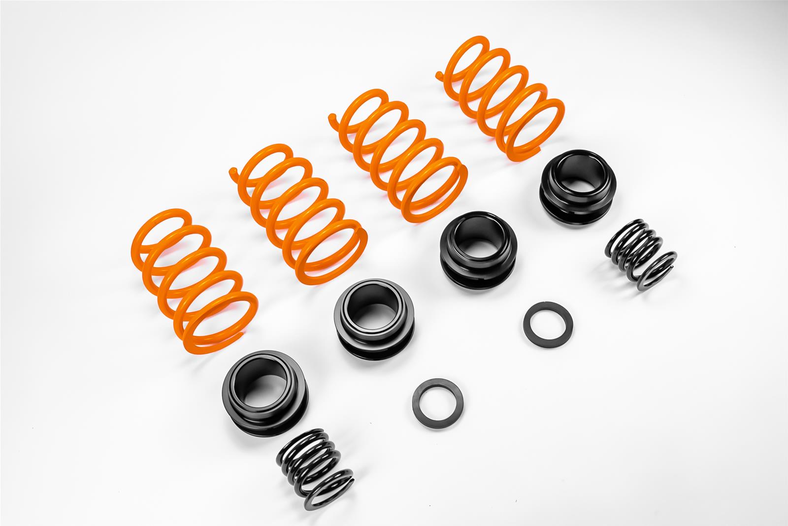 MSS Automotive 05ABMWX56SU MSS Automotive Fully Adjustable Urban