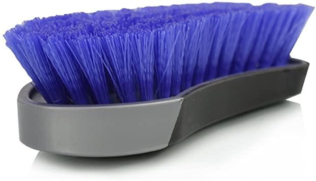 Chemical Guys Car Detailing Brushes - Free Shipping on Orders Over $109 at  Summit Racing