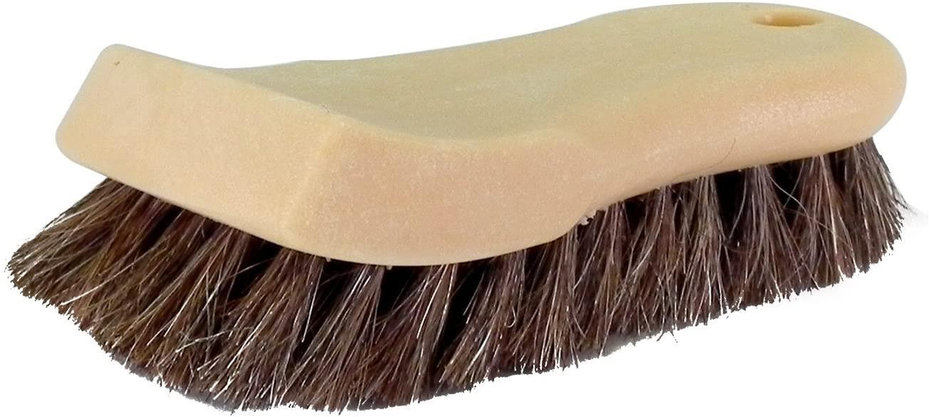 ACC_S94 - Convertible Top Horse Hair Cleaning Brush - Detail