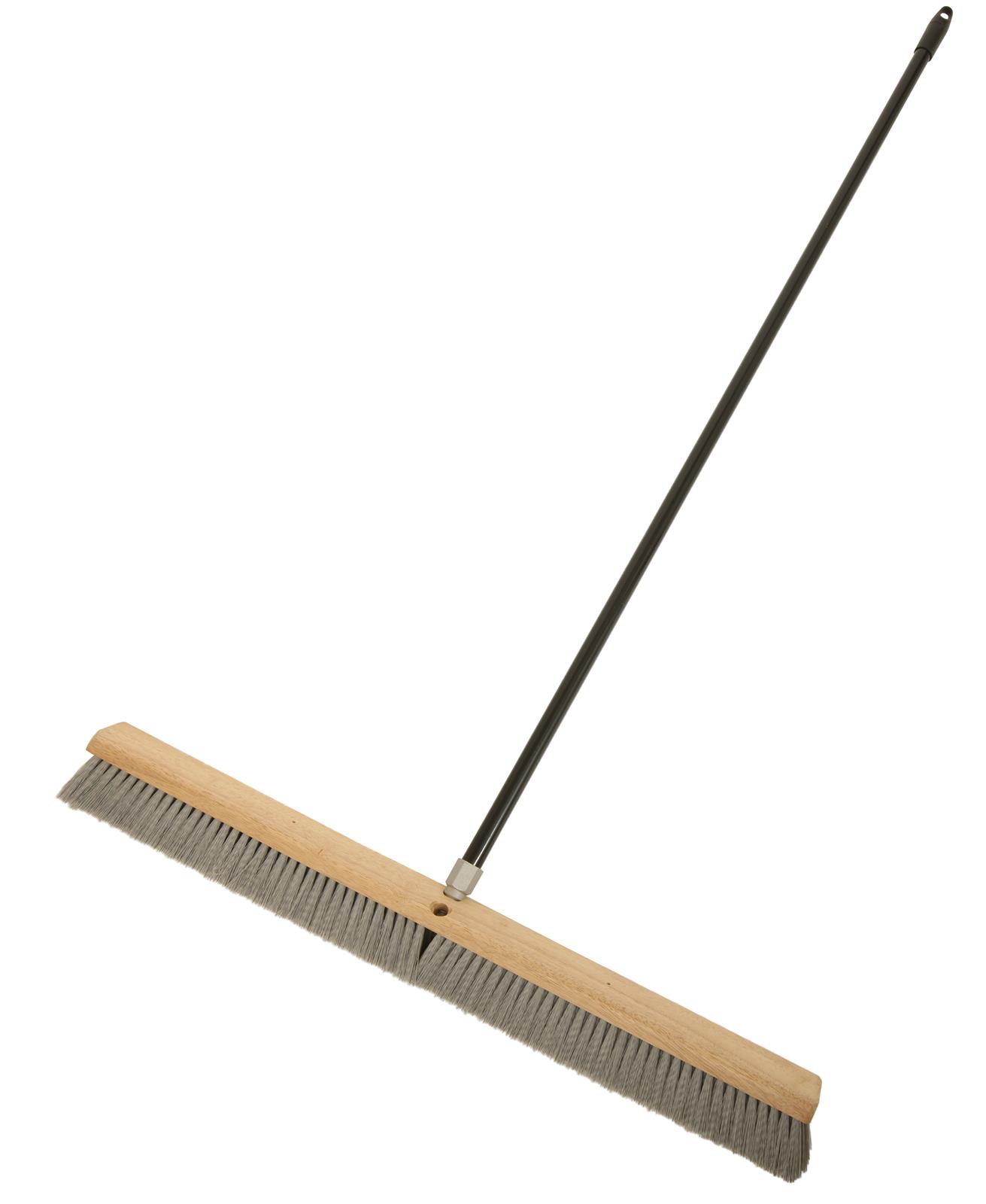 S.M. Arnold 92214 S.A. Arnold Indoor Push Brooms Summit Racing