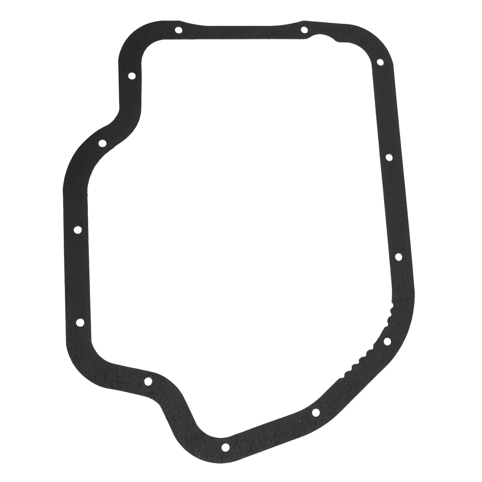 Summit Racing SME-1001R Summit Racing™ Aluminum Transmission Pans
