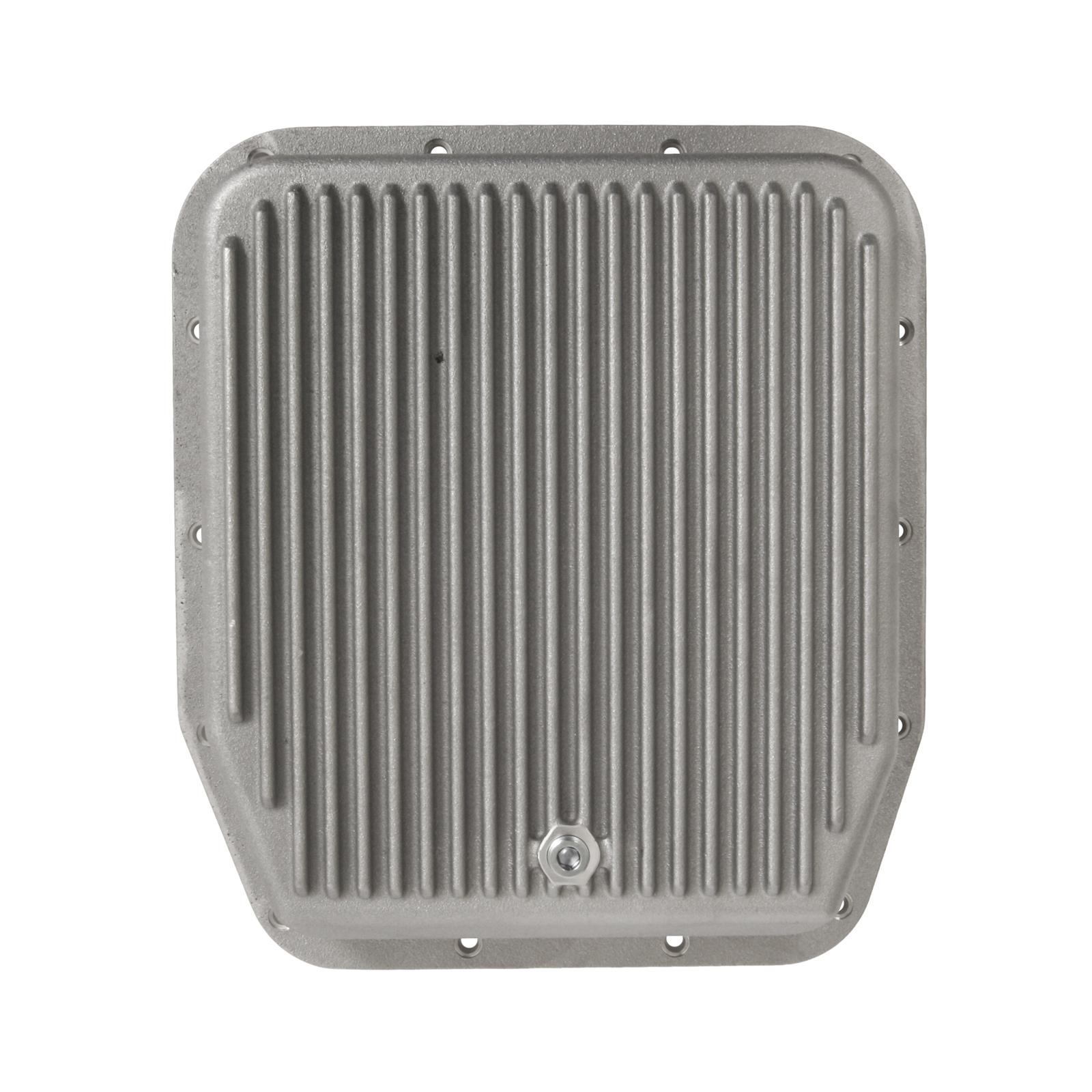 Summit Racing SME-1007R Summit Racing™ Aluminum Transmission Pans