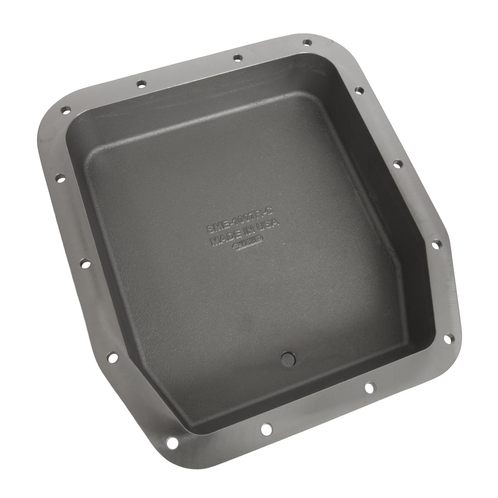 Summit Racing SME-1007 Summit Racing™ Aluminum Transmission Pans