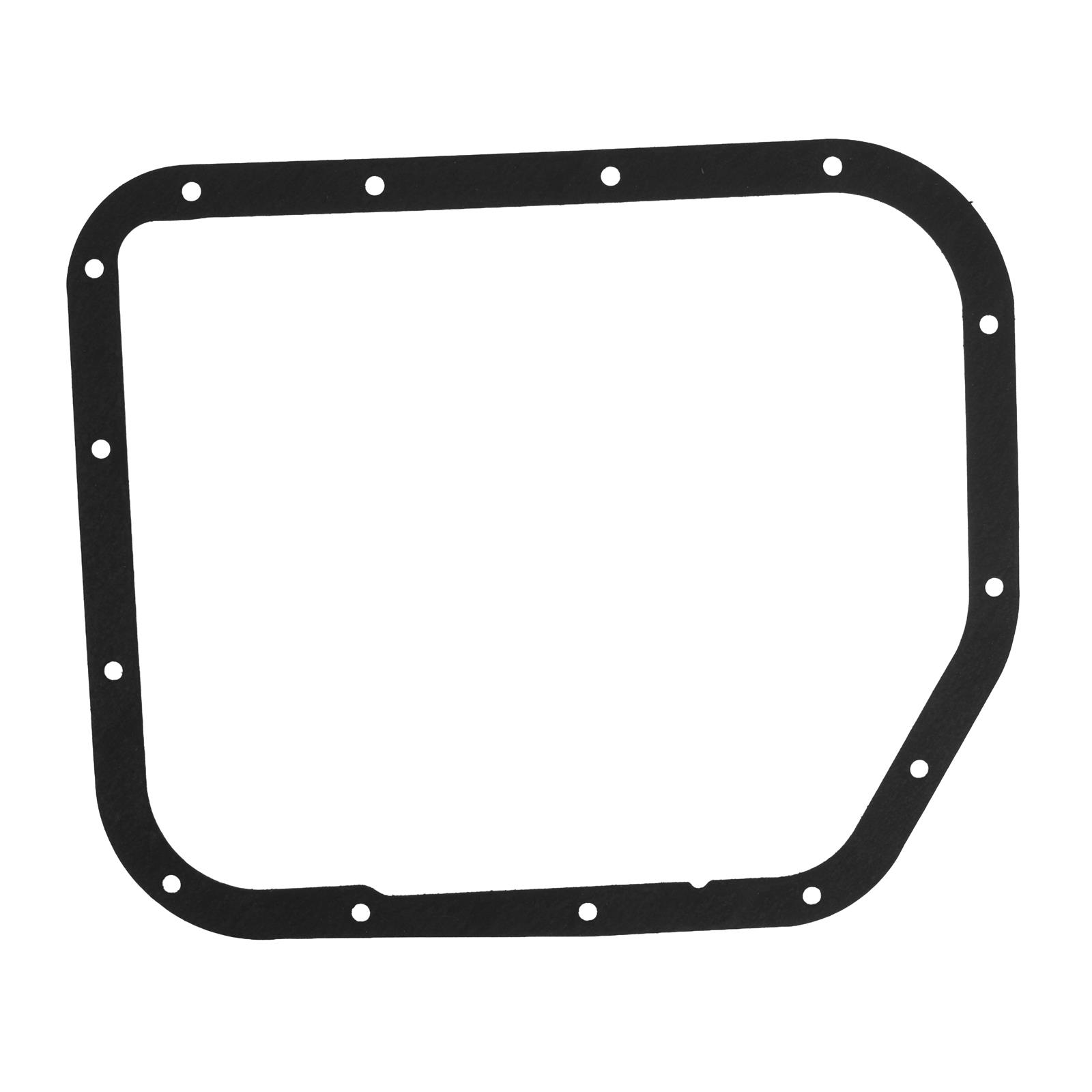 Summit Racing SME-1010R Summit Racing™ Aluminum Transmission Pans