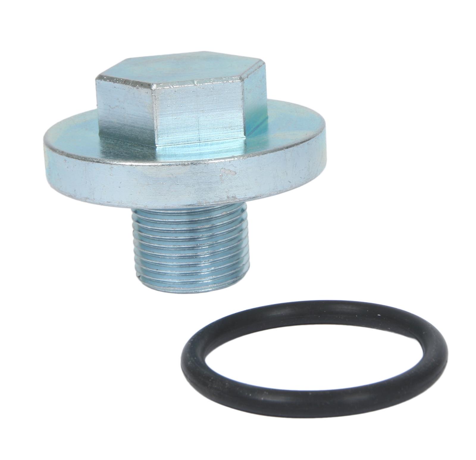 Summit Racing SME-2018 Summit Racing™ Low Oil Pressure Switch