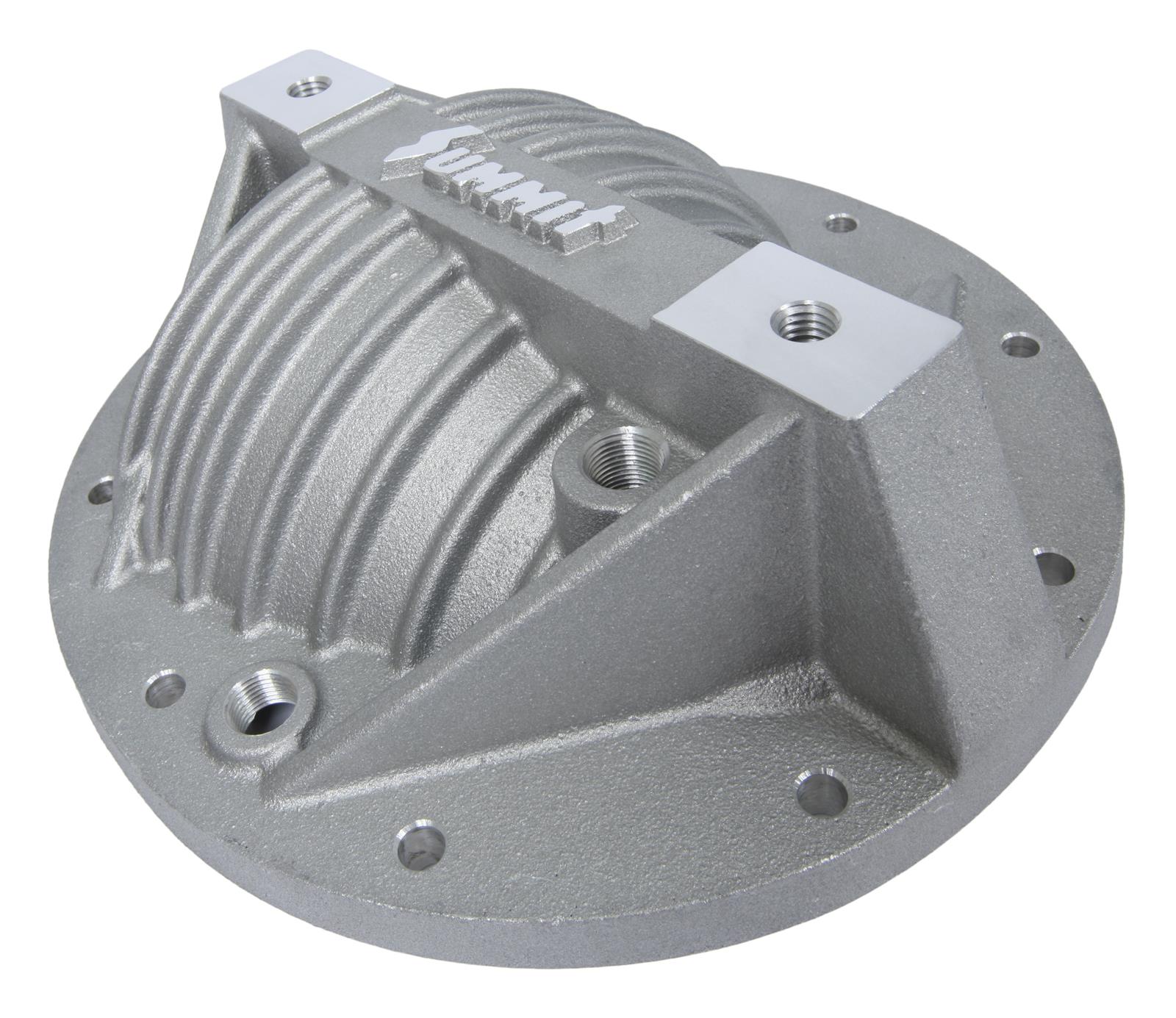 Summit Racing SME-8510300 Summit Racing™ Differential Support