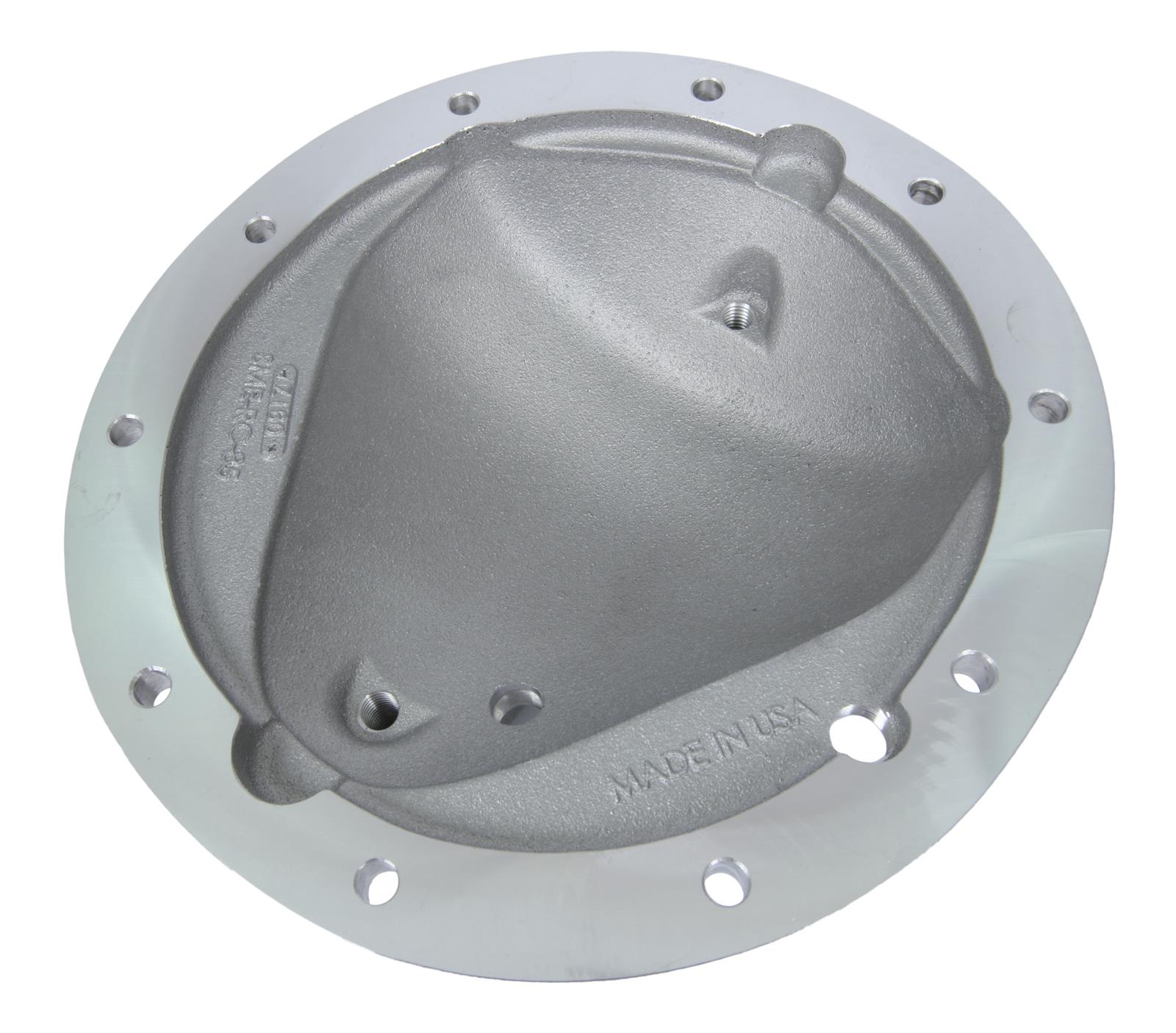 Summit Racing SME-8510300 Summit Racing™ Differential Support