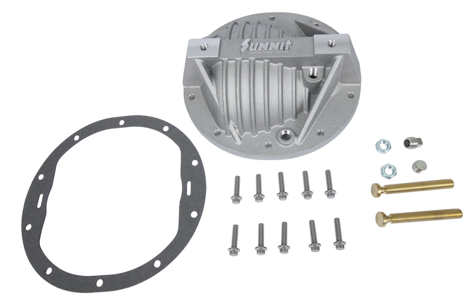 Summit Racing SME-8510300 Summit Racing™ Differential Support