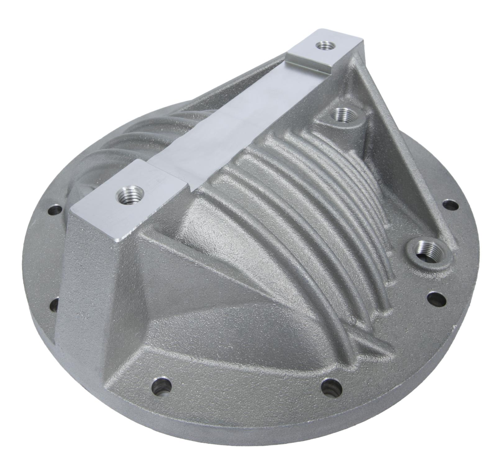 Summit Racing SME-8510300NL Summit Racing™ Differential Support