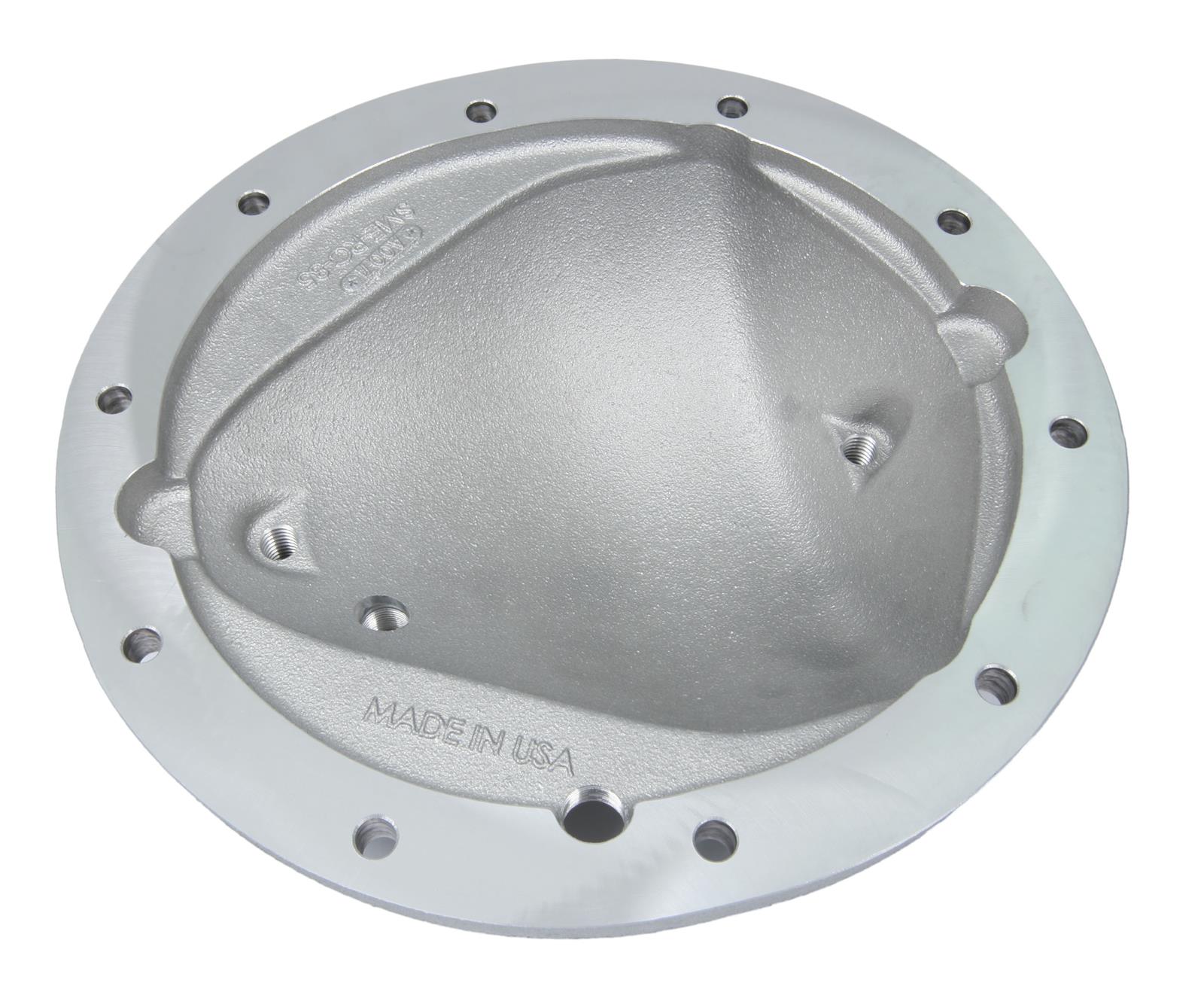 Summit Racing SME-8510300NL Summit Racing™ Differential Support