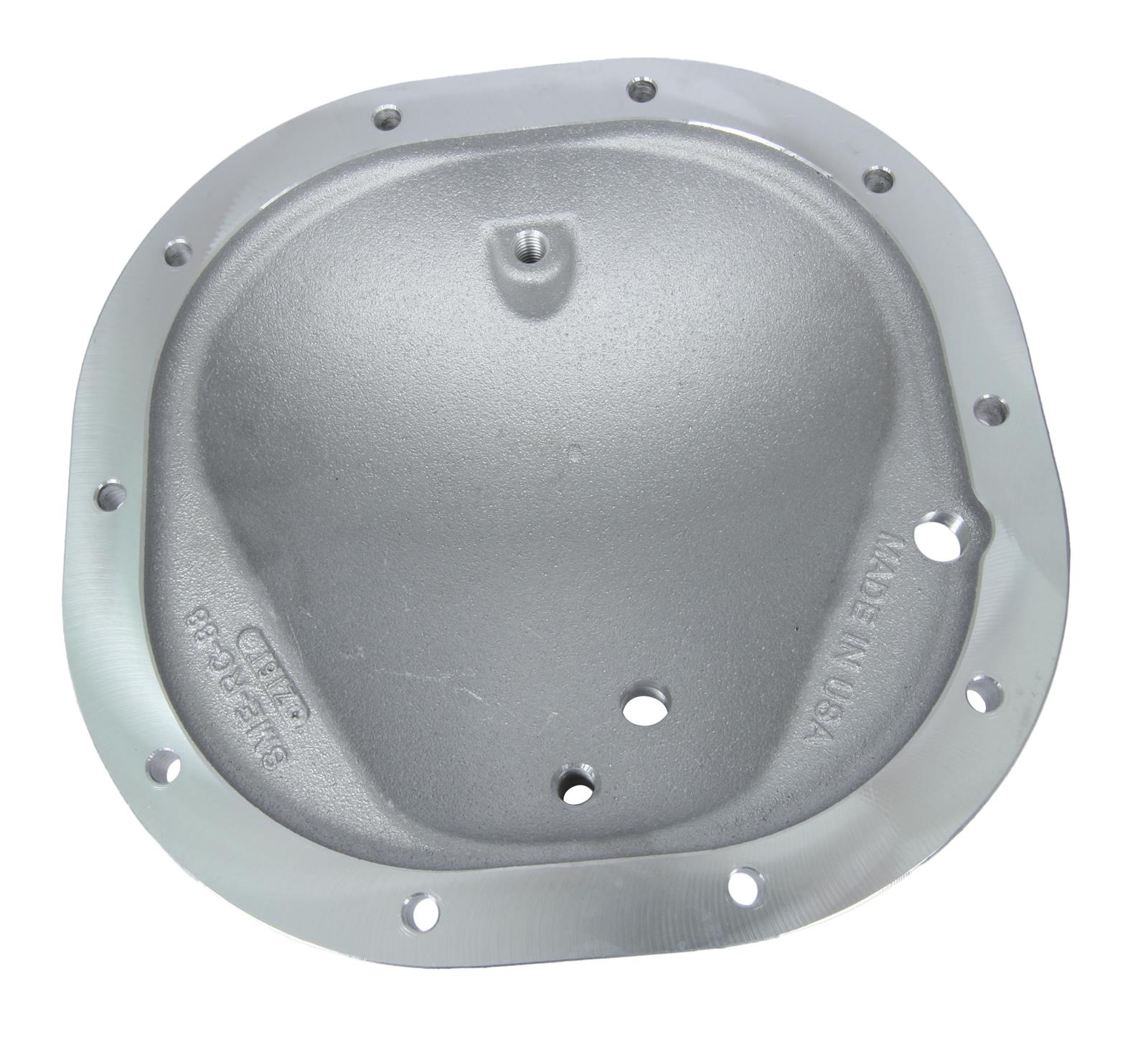 Summit Racing SME-8510500NL Summit Racing™ Differential Support