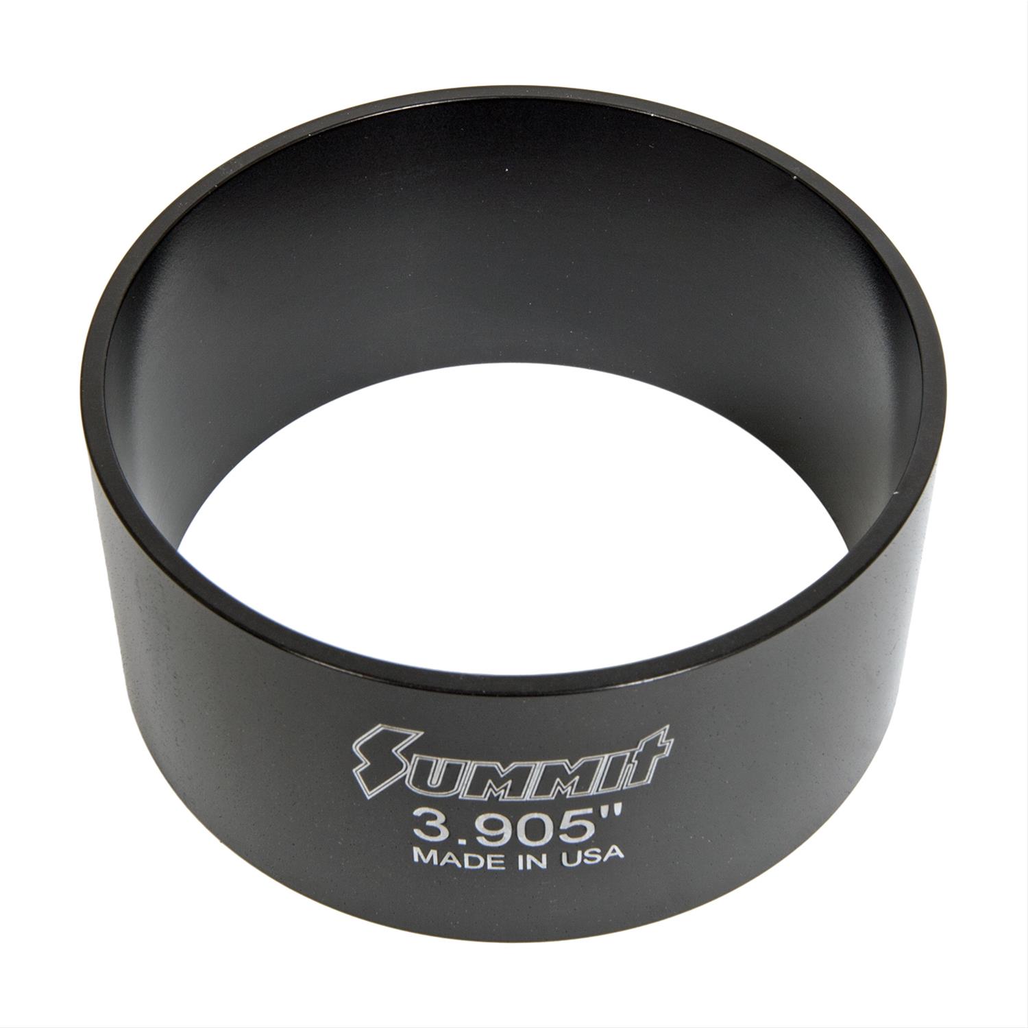 Summit Racing SME903905 Summit Racing™ NonAdjustable Piston Ring