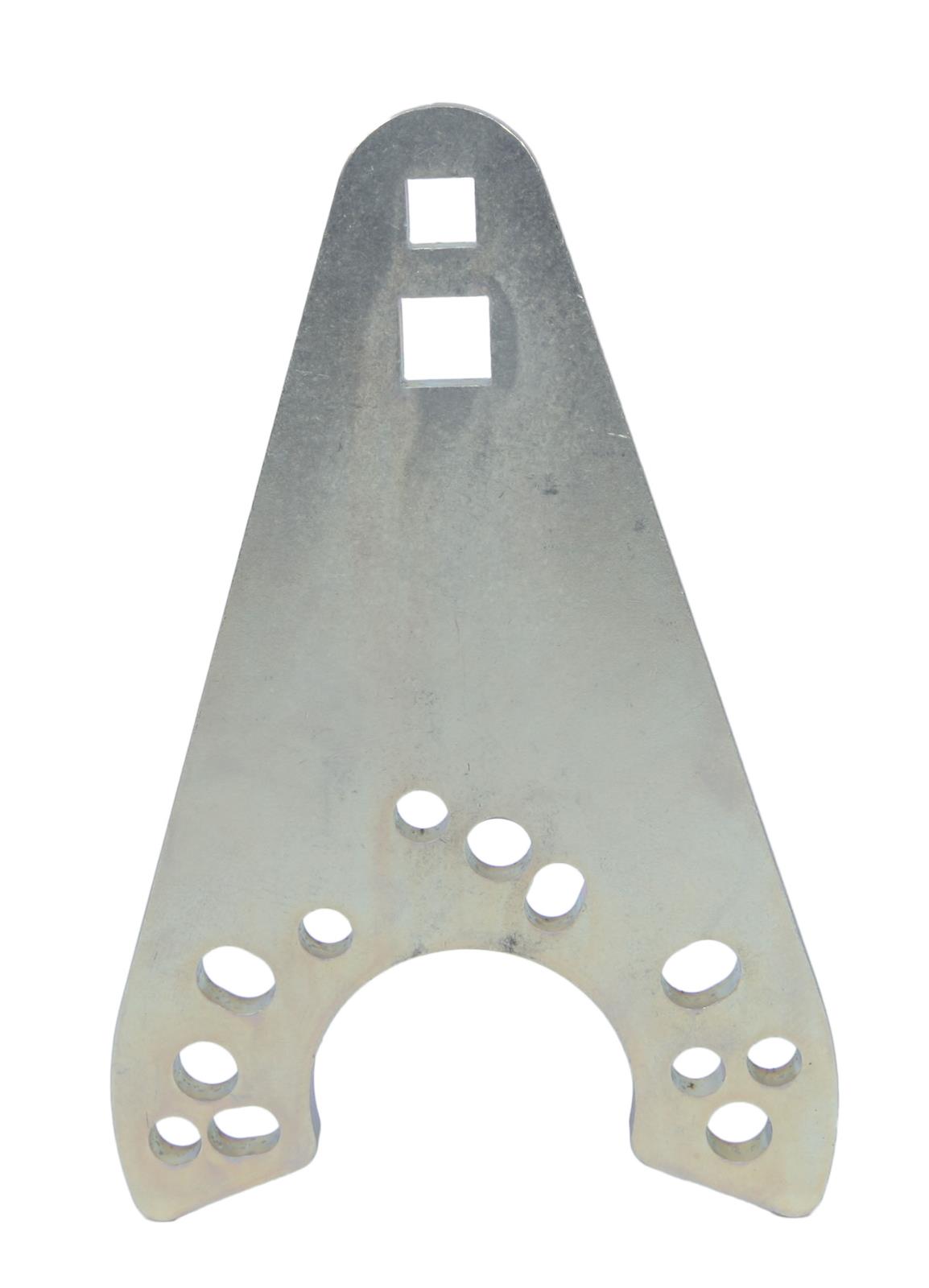 Summit Racing SME-906007 Summit Racing™ Harmonic Balancer Wrenches