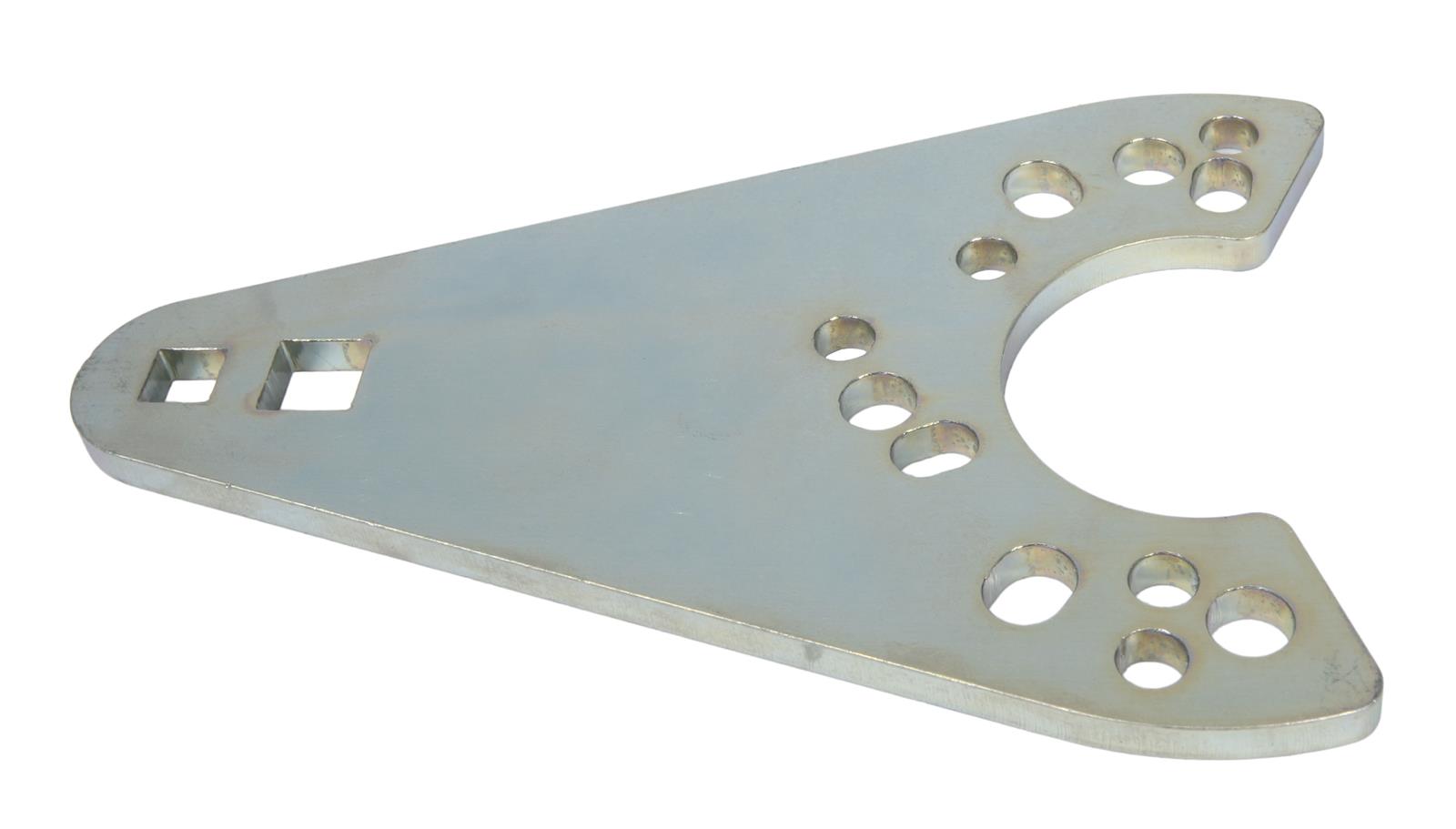 Summit Racing SME-906007 Summit Racing™ Harmonic Balancer Wrenches