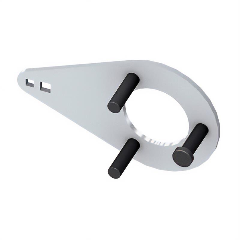 Summit Racing SME906008 Summit Racing™ Harmonic Balancer Wrenches