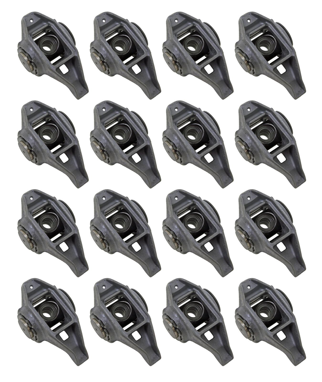 Summit Racing SMEK143021 Summit Racing™ LS Rocker Arms Summit Racing