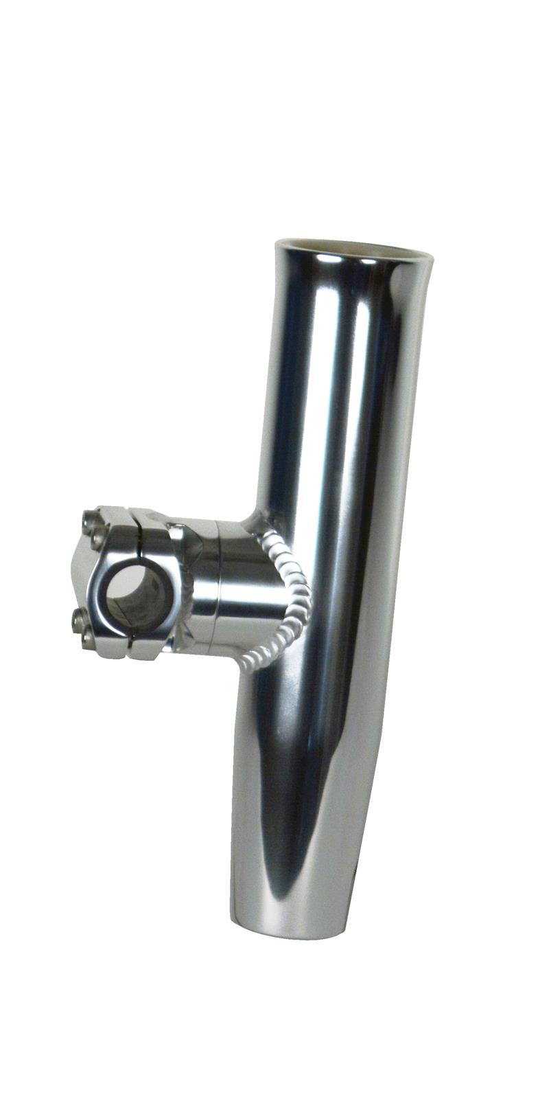 ce smith fishing rod holders C.E. C.E. Smith Flush Mount Holder Precision machined to create an exacting slip resistant fit on marine aluminum boat rails and tower C.E. Smith Backing Plate f/70