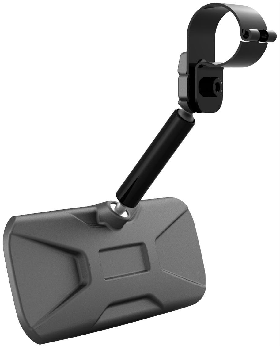 Seizmik 18050 Seizmik Wide Angle Rear View Mirrors Summit Racing