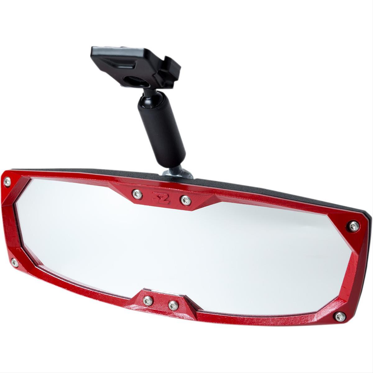 Seizmik 18057 Seizmik Rear View Mirrors Summit Racing
