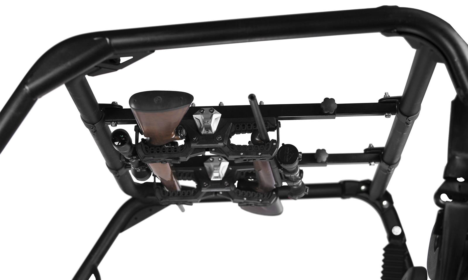 Seizmik 58-07300 Seizmik Overhead Gun Racks | Summit Racing