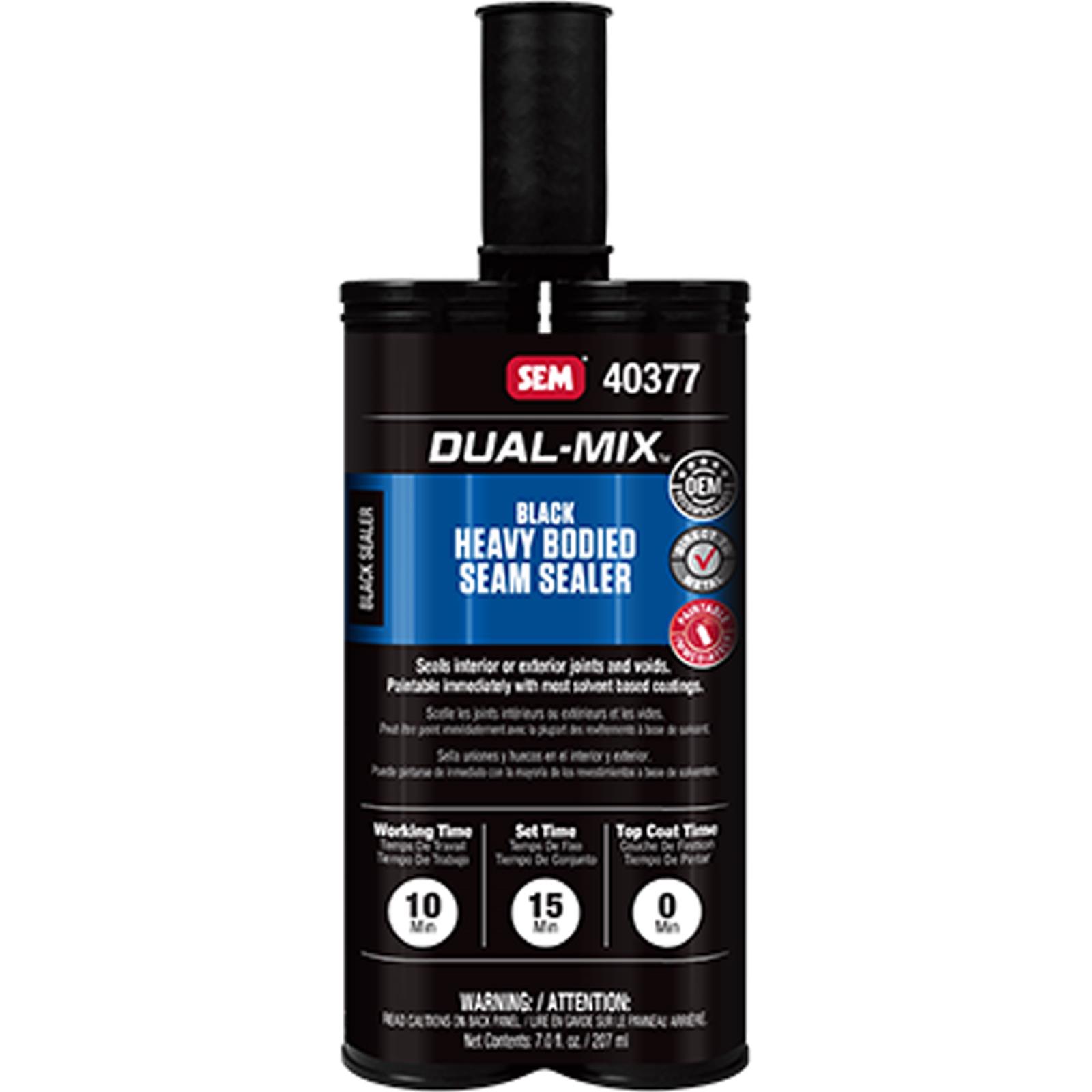 Seam Racing SEM Products Inc 40377 SEM Products Heavy Bodied Seam Sealer | Summit ...